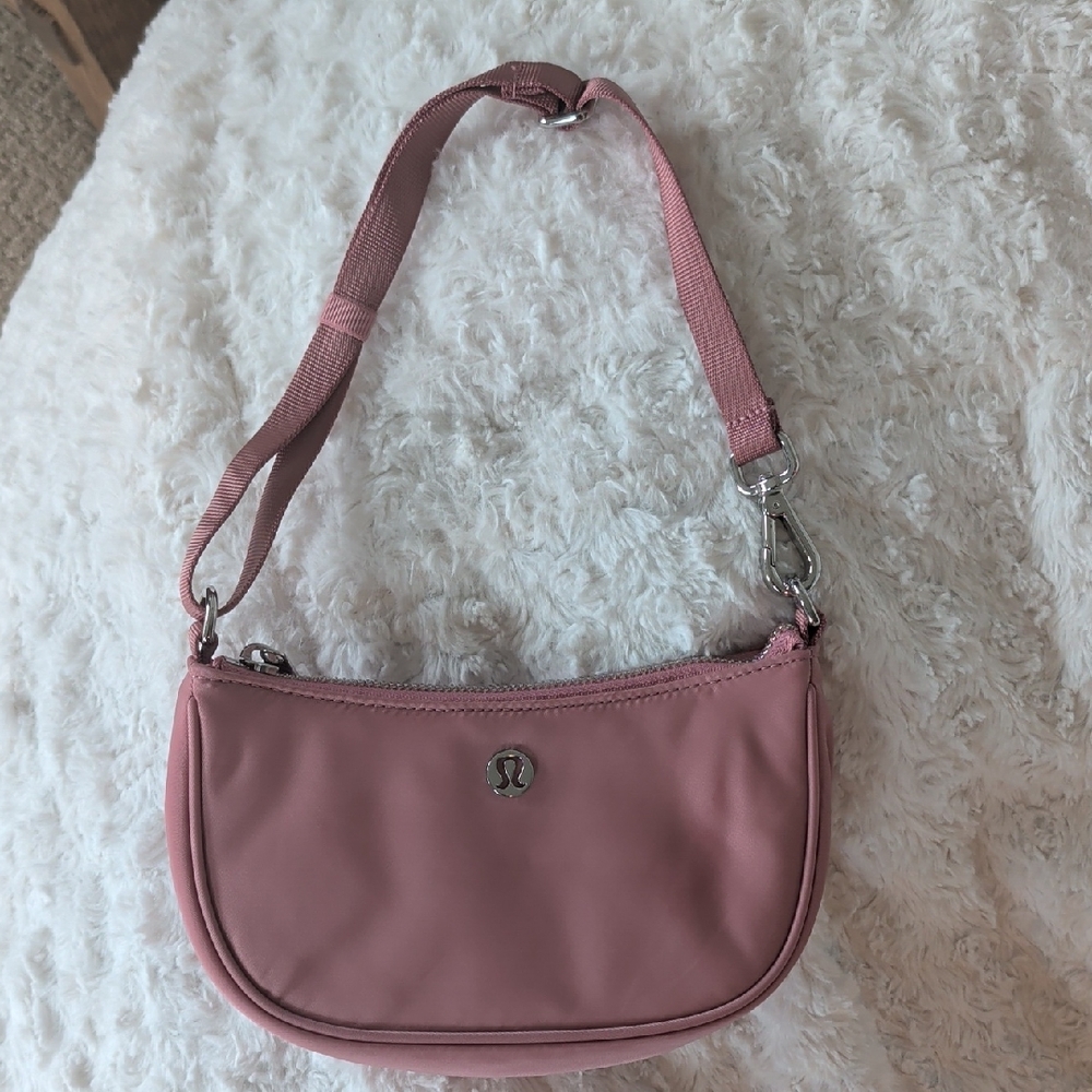 Lululemon Mini Bag